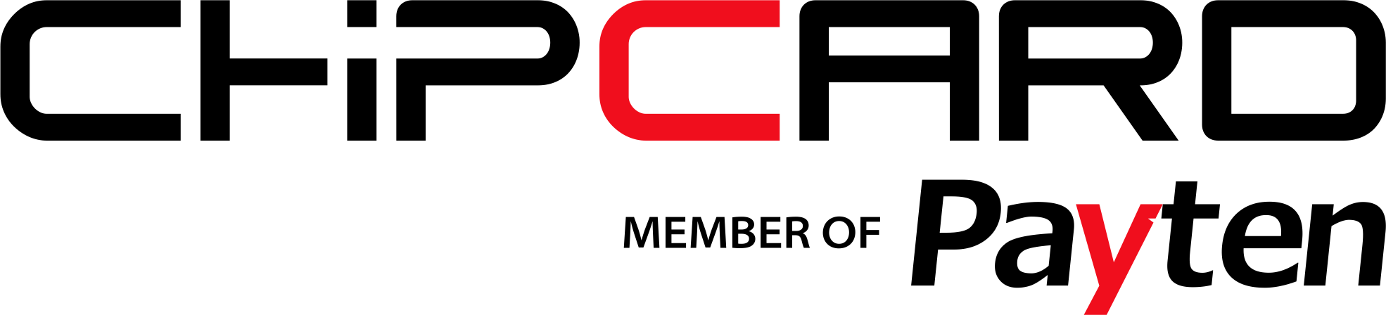chip card logo