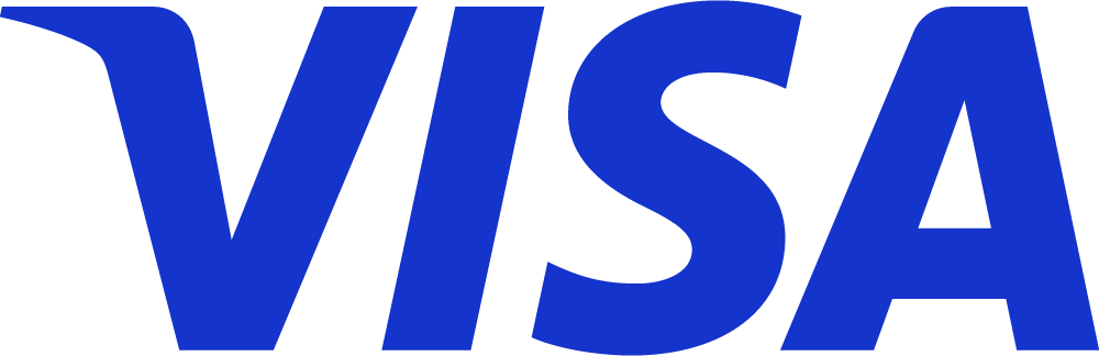 visa card logo