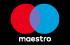 maestro card logo