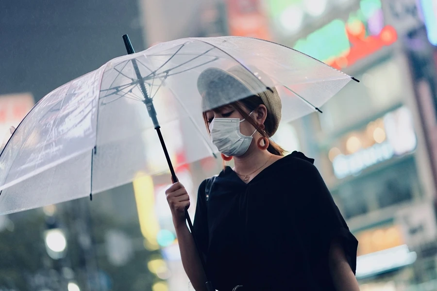 Da li nas maske štite od virusa i gripa?