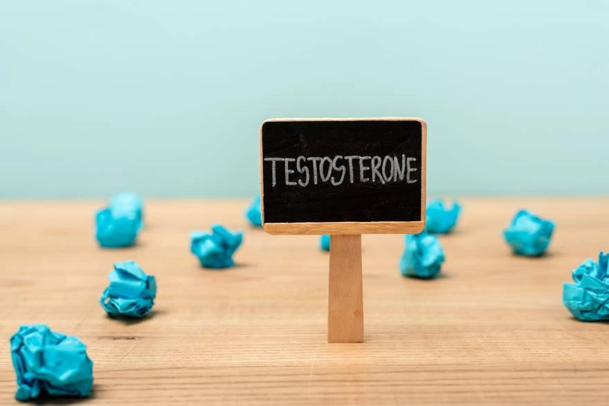 Kako povećati nivo testosterona kod muškaraca?