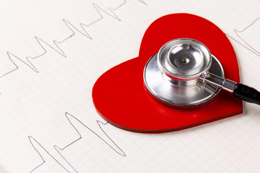Kako smiriti aritmiju srca?