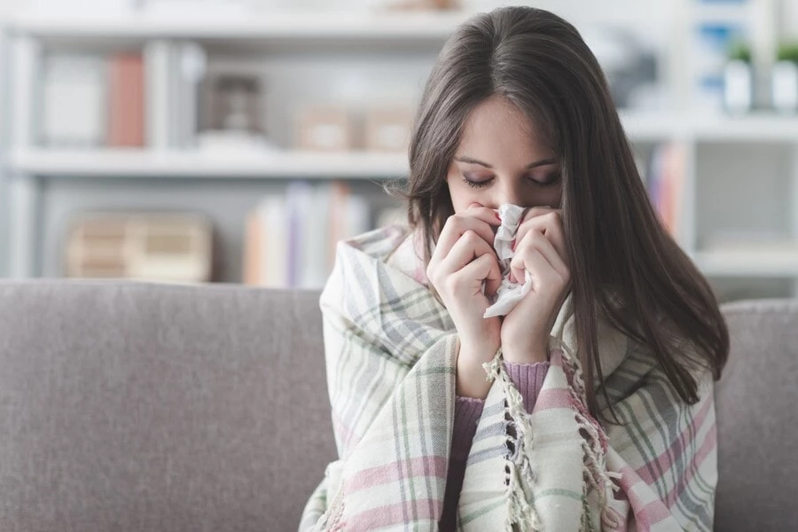 Prehlada ili grip - kako da ih razlikujete?