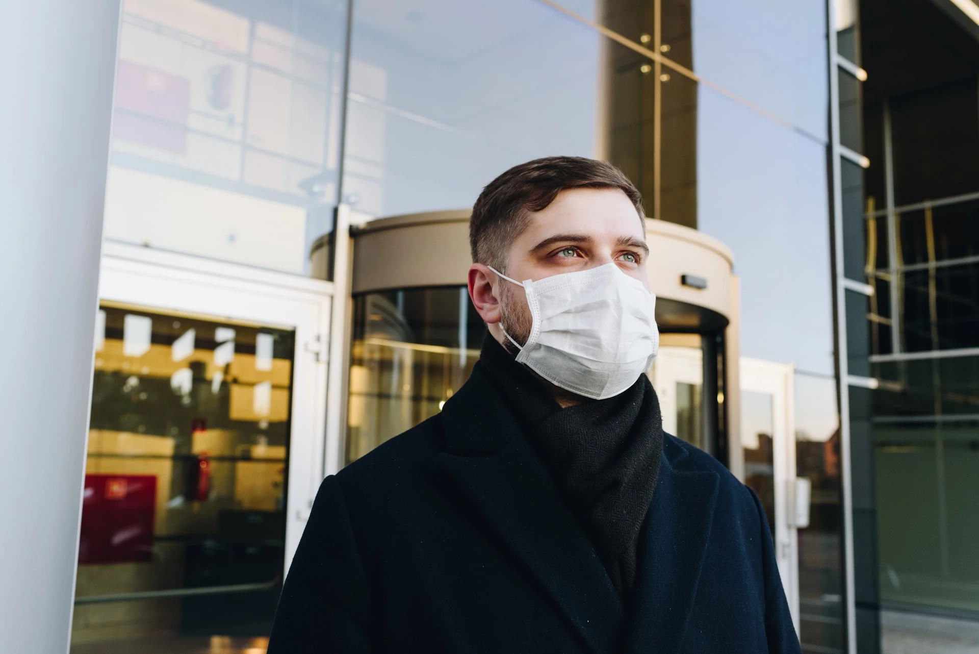 Da li nas maske štite od virusa i gripa?