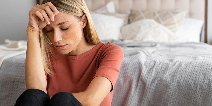 PMS - simptomi i kako ih ublažiti