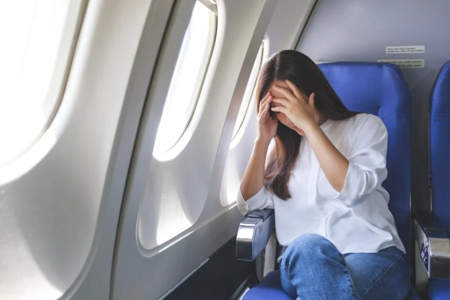Šta je jet lag (džetleg) i kako da ublažite simptome?