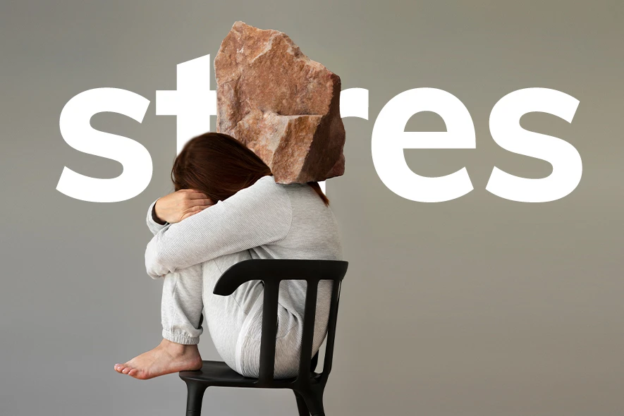 Najčešći znakovi i simptomi stresa