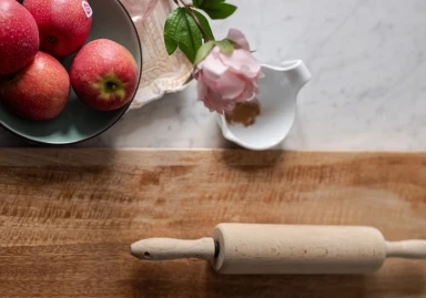 3 predloga za zdrave i ukusne jesenje recepte