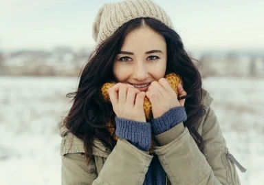 6 saveta za negu kože u zimskom periodu