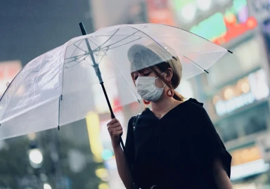 Da li nas maske štite od virusa i gripa?