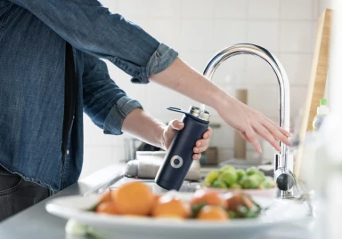 Do čega dovodi manjak unosa vode?