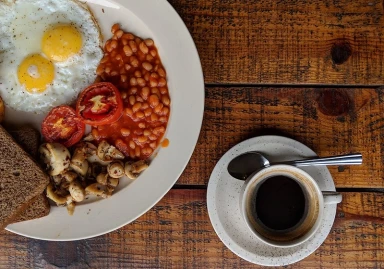 Hrana koja će pokrenuti vaš mozak posle karantina