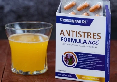 Jednostavno do mirnog sna