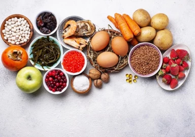 Jod - za šta je dobar i kako da znate da vam fali u organizmu