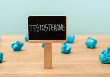 Kako povećati nivo testosterona kod muškaraca?