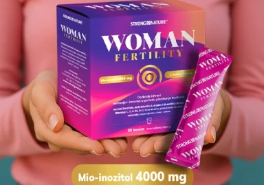 Kako povećati plodnost kod žena?