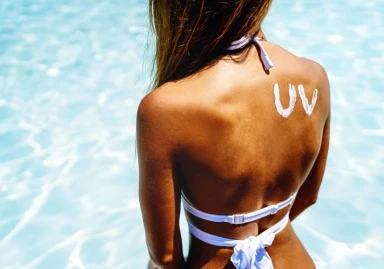 Kako pripremiti kožu za sunčanje- detaljan vodič