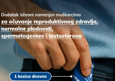 Kako proveriti plodnost kod muškaraca?	