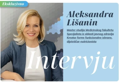 Kako trajno izgubiti kilograme i sačuvati zdravlje - Stručnjak, dijetetičar-nutricionista o mršavljenju