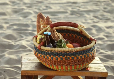 Koju hranu je najbolje poneti na plažu?