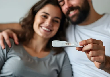 Kako poboljšati plodnost i spermogram za 3 meseca 