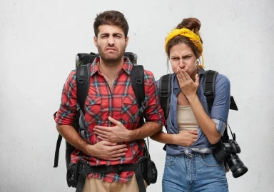 Putna dijareja - kako je sprečiti i izlečiti?