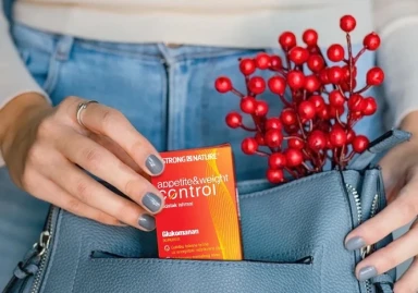 Šta je glukomanan vlakno i kako može pomoći u smanjenju apetita?