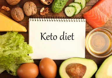 Šta je keto dijeta, kakav je jelovnik tokom dijete i koliko je efikasna i zdrava?