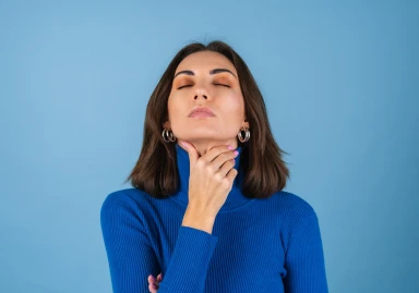 Šta vam poručuje štitasta žlezda?