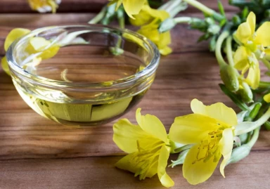 Ulje žutog noćurka - za šta se koristi i šta sve leči