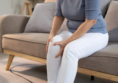 Zašto se javljaju bolovi u kostima i mišićima u menopauzi i perimenopauzi?