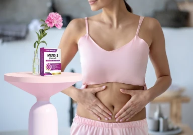 Zašto se žene goje u menopauzi i perimenopauzi i kako to sprečiti?