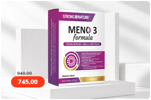 Meno 3 formula 21%