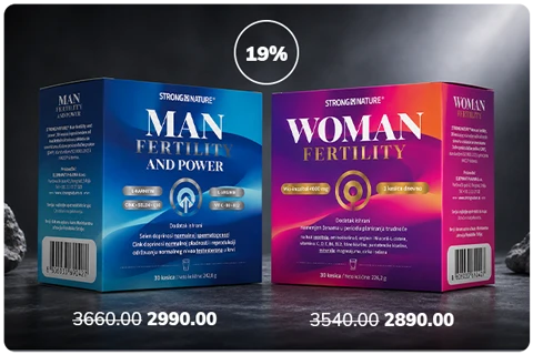 Woman i Man fertility 19%