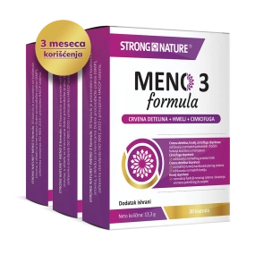 Paket MENO 3 formula 