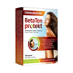 BetaTen protekt