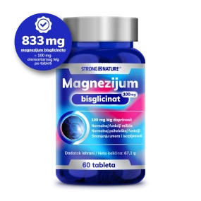 Magnezijum bisglicinat