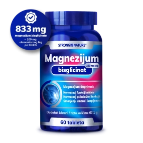 Magnezijum bisglicinat