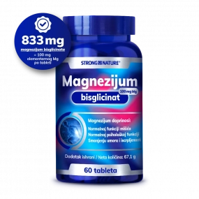 Magnezijum bisglicinat