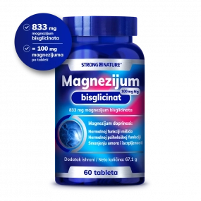 Magnezijum bisglicinat