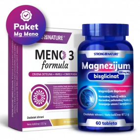 Paket Mg Meno