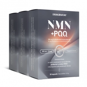 Paket NMN+PQQ
