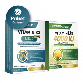 Paket Optimal