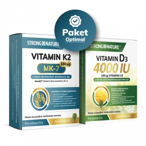 Paket Optimal