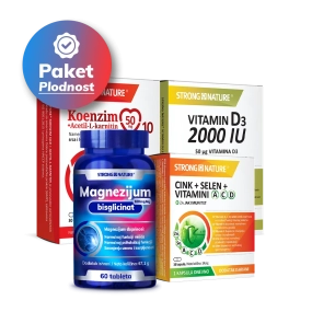 Paket Plodnost
