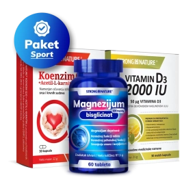 Paket Sport