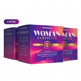 Paket Woman fertility