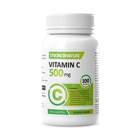 Vitamin C - tablete