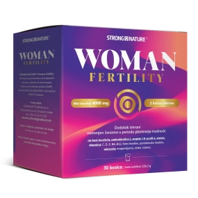 Woman fertility