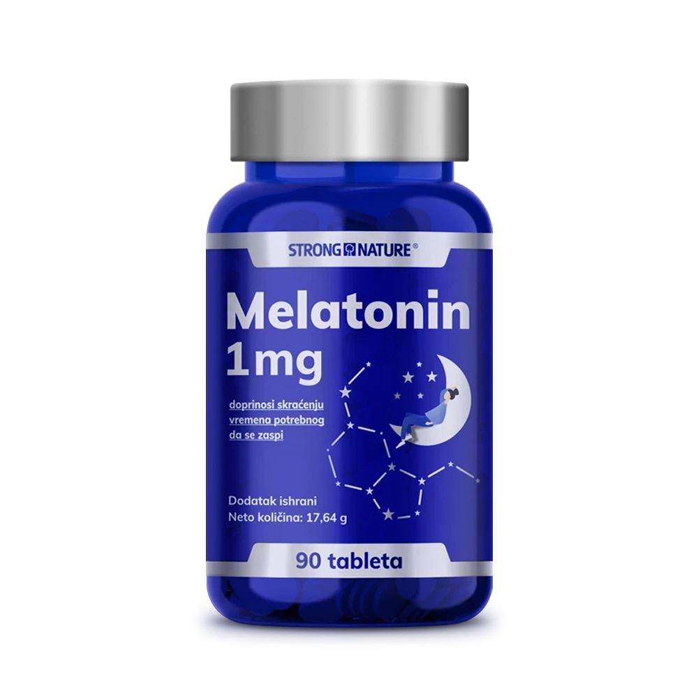 melatonin suplement